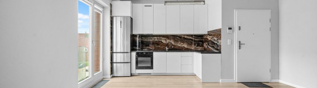 4 pokoje w centrum - 88m2 - mieszkanie lub biuro