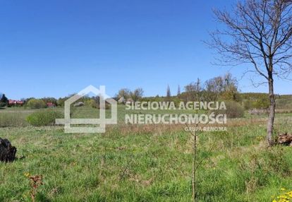 Na sprzedaż działka bud-rolna11575m2buszkowy górne