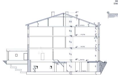 Zabytkowy charakter - współczesne możliwości