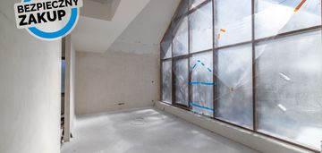 Kameralny apartament z antresolą - sobieszewo!