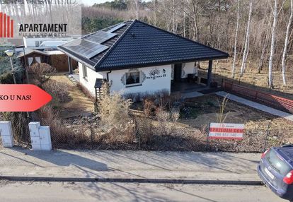 Dom wolnostojący, 3 sypialnie, cisza, spokój