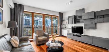 Apartament z loggią i miejscem postojowym w cenie!