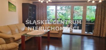 Duży apartament z garażem