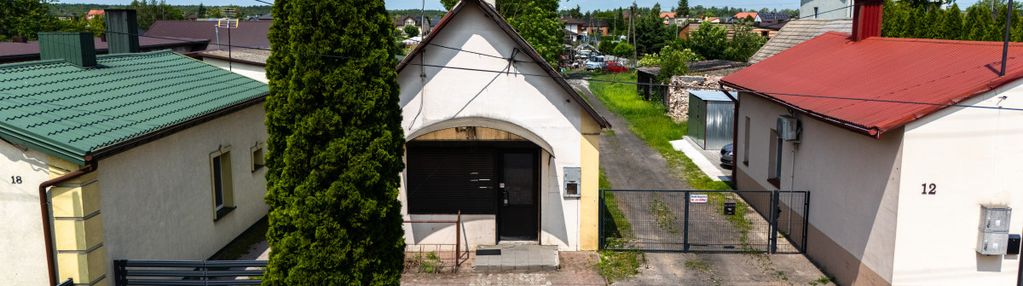 Lokal handlowy 15 minut piotrków trybunalski!