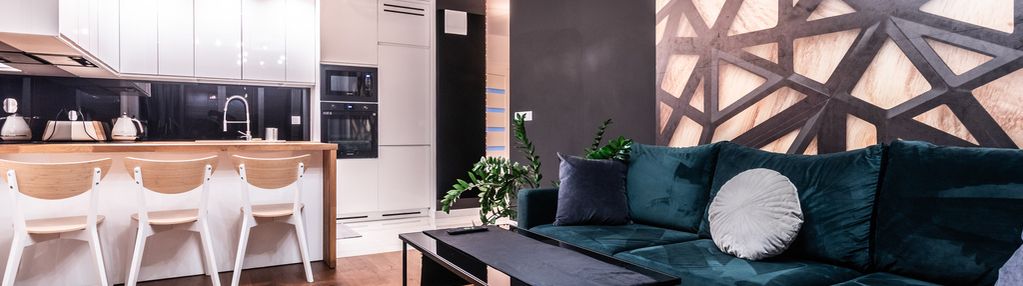 Bronowice | starego dębu | 3 pok. | eng