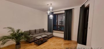 2-pokojowe mieszkanie na woli