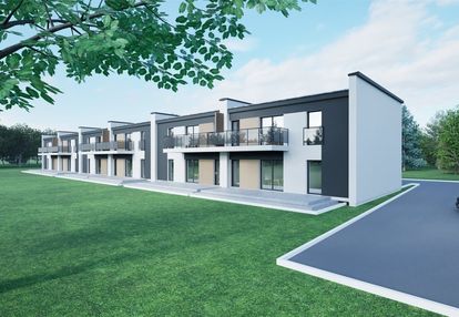 Kameralne apartamenty / zagórska w suchedniowie