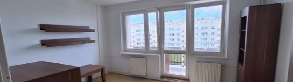 3-pokojowe mieszkanie na mokotowie