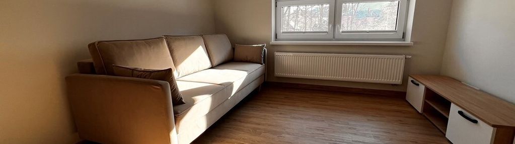 Nowoczesne mieszkanie na wynajem bielsko