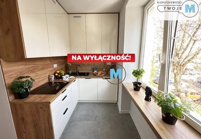 Okazja ! 3p+widna kuchnia, kielce ul.nałkowskiej