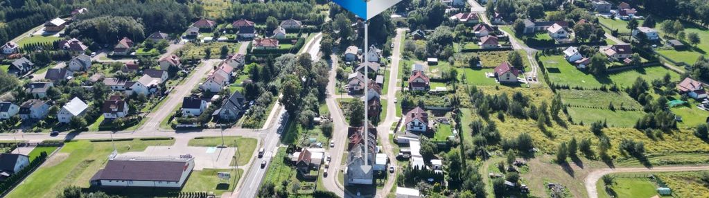 Okazja mieszkanie w sercu malowniczego dąbrówna