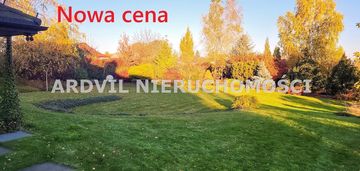 Działka w ładnej okolicy