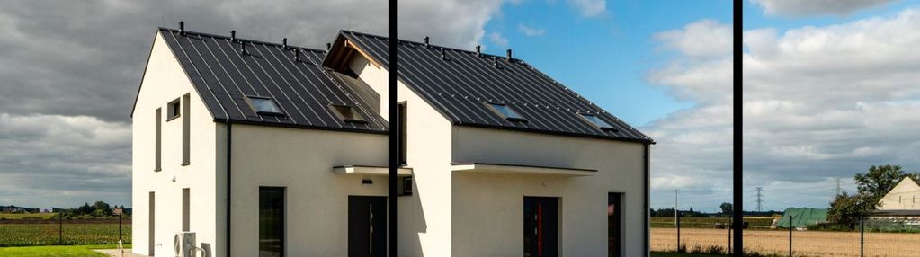 Konarzewo i 104 m2 i 5 sypialni i ogród 440 m2