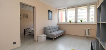 Świetna lokalizacja | winda | od zaraz! |