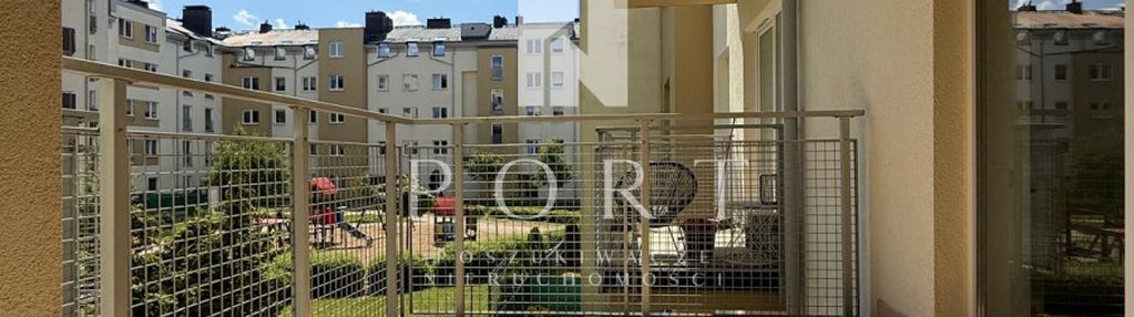 Dwupokojowe mieszkanie na osiedlu królewskim!