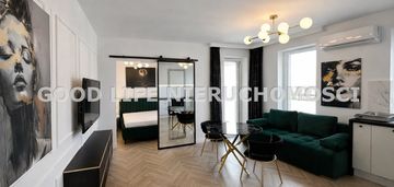 Mieszkanie|do wynajecia|premium|36m2|dynowska|