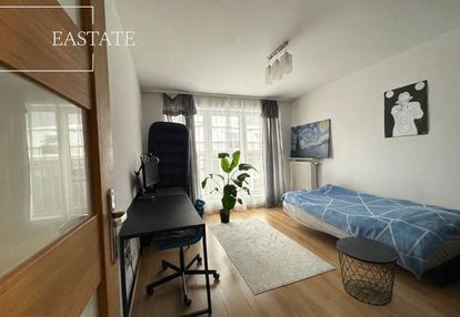 Oddzielna kuchnia/balkon/funkcjonalne/wyposażone