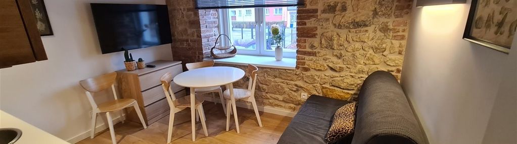 Najem krótkoterminowy  2 pokoje na miesące