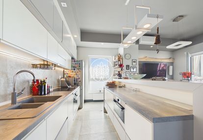 2 pokoje  w apartamentowcu centrum miasta