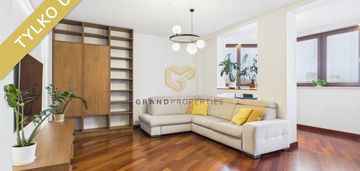 Ursynów, 4-pokojowe, 2 miejsca postojowe, metro