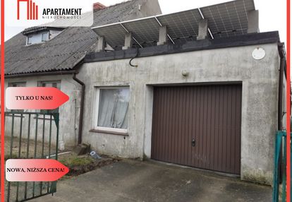 Dom do własnej adaptacji