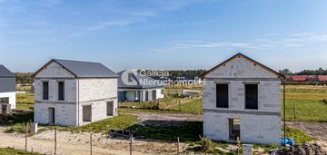 Głogów małopolski | dom wolnostojący 96,7m2 | działka 5,18ar