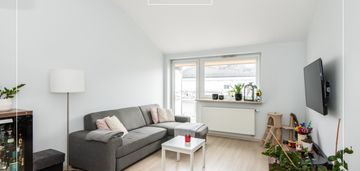 Mieszkanie gotowe do wprowadzenia! okazja cenowa!