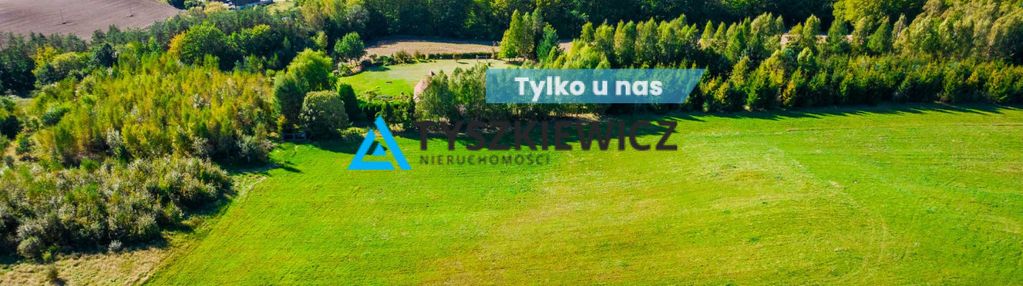 Wyjątkowa działka budowlana w sąsiedztwie jezior!