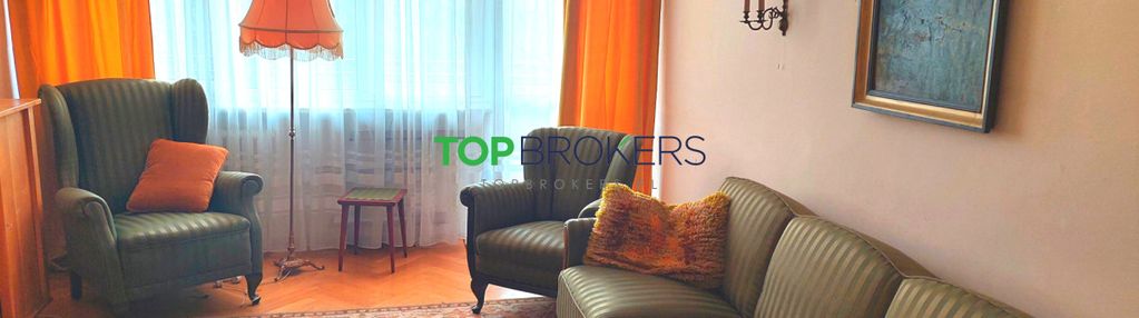 Trzy pokoje, odrębna kuchnia, blisko parku