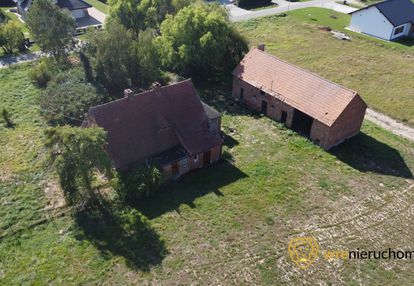 Dom w cichej okolicy/dobry dojazd do wrocławia