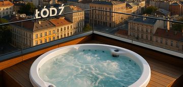 Prestigowa inwestycja w sercu miasta