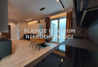 Nowy luksusowy apartament katowice ligota