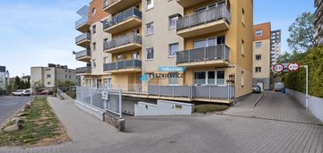 Przestrzeń i słońce ponad 80 m2 gdynia oksywie
