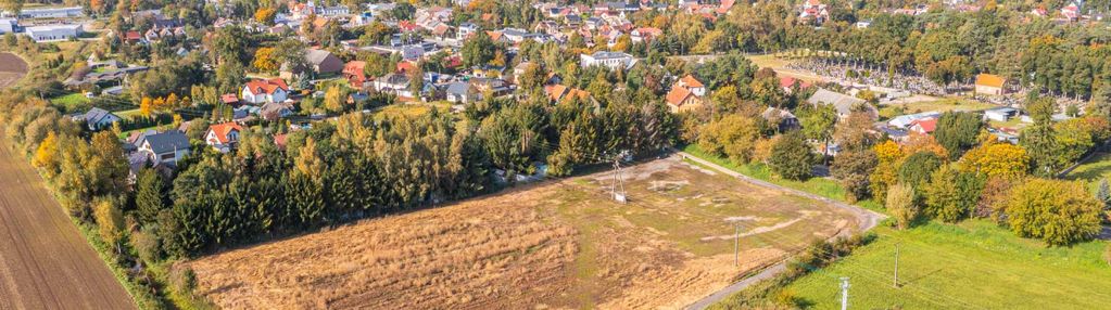 Budowlano-usługowa - tylko w naszym biurze!