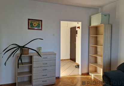 2-pokojowe mieszkanie na mokotowie