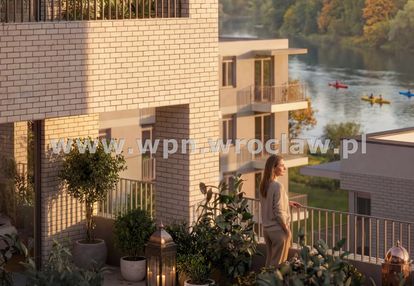 Nowe 3 pokoje 60m, 2 balkony, garaż gratis