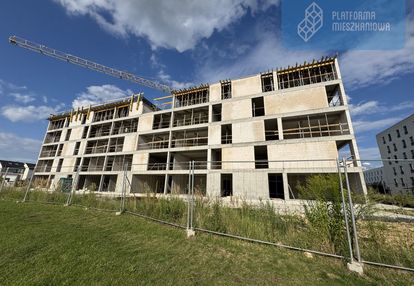 Blisko natury, bez podatku pcc –apartamenty żorska