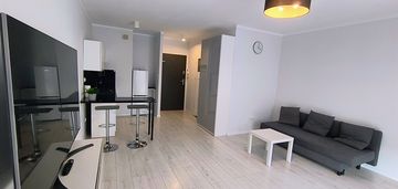 Atrakcyjna kawalerka 30 m2, zalasewo, swarzędz