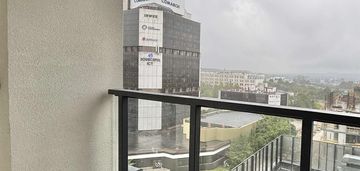 Mieszkanie przy ujk - 1 etap -3 pokoje z aneksem