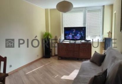 2-pokojowe mieszkanie na targówku