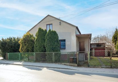 Myszków-cisówka /95m3/ 3 pokoje