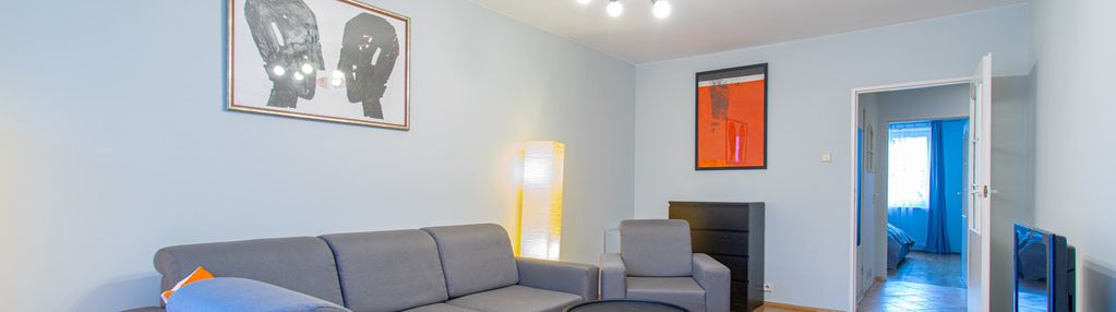 2-niezależne pok+kuchnia, 50 m2, grzegórzki