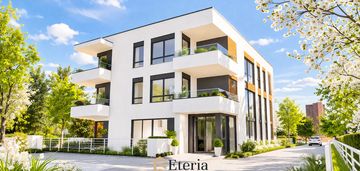 Działka inwestycyjna - 707 m² mpzp mn/mw