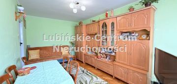 2 pokojowe mieszkanie na wysokim parterze