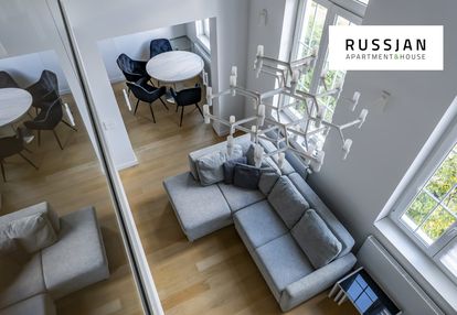 2 poziomowy apartament tuż przy plaży!