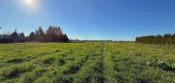 Działka w zielonej i spokojnej okolicy wisła mała