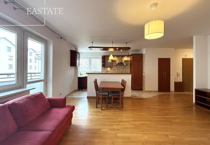 Metro 10min!/aneks kuchenny/balkon/garaż