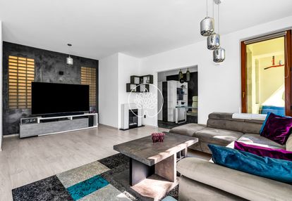 Górny mokotów / wysoki standard / 91 m2