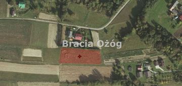 Łubno (gm. dynów), działka na sprzedaż