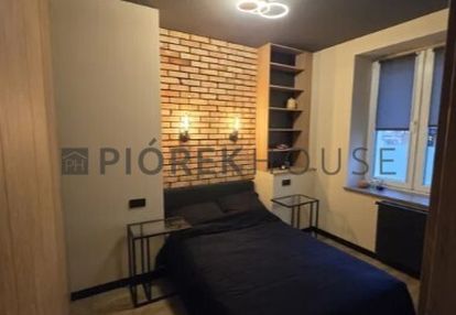 2-pokojowe mieszkanie na woli